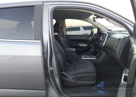 2020 Chevrolet Colorado 4Wd Short Box Lt из США, поврежденный, VIN 1GCGTCENXL1250145